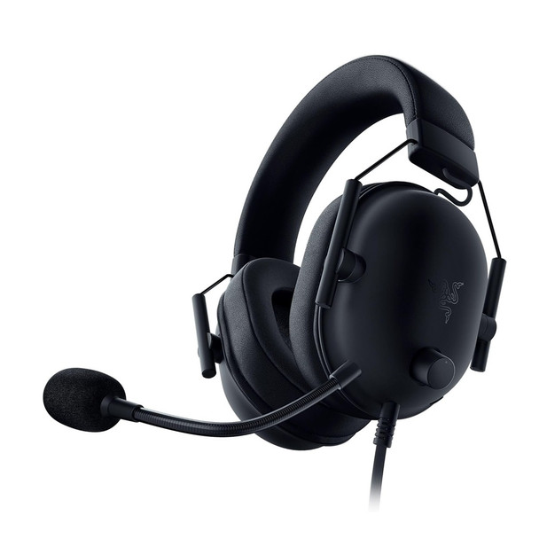 Buy the Razer BlackShark V2 X Wired Playstation Gaming Headset Black ( RZ04-03241000-R3G1 ). Shop online at Extremepc.co.nz