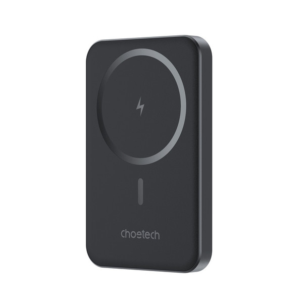 Buy the Choetech B709 5000mAh Magnetic Wireless Charger Power Bank ( B709 ). Shop online at Extremepc.co.nz