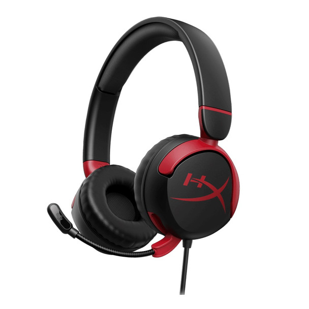 Buy the HyperX Cloud Mini Wired Gaming Headset Black ( 7G8F4AA ). Shop online at Extremepc.co.nz