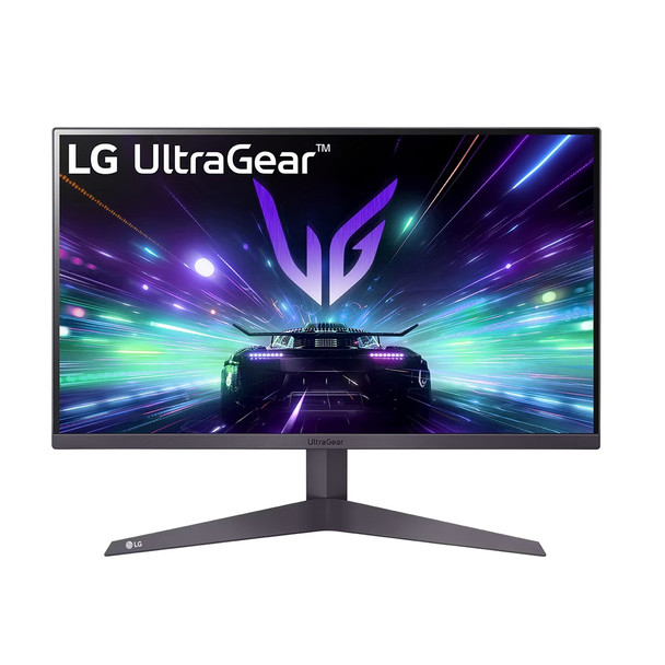 Buy the LG UltraGear 24GS50F-B 24" FHD 180Hz Gaming Monitor ( 24GS50F-B ). Shop online at Extremepc.co.nz