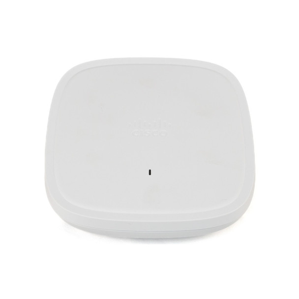 Buy the Cisco C9120AXI-E Catalyst 9120AXI Dual Band 5GHz 4x4 802.11ax Wi-Fi 6 Wall-mountable Wireless Access Point ( C9120AXI-E ). Shop online at Extremepc.co.nz