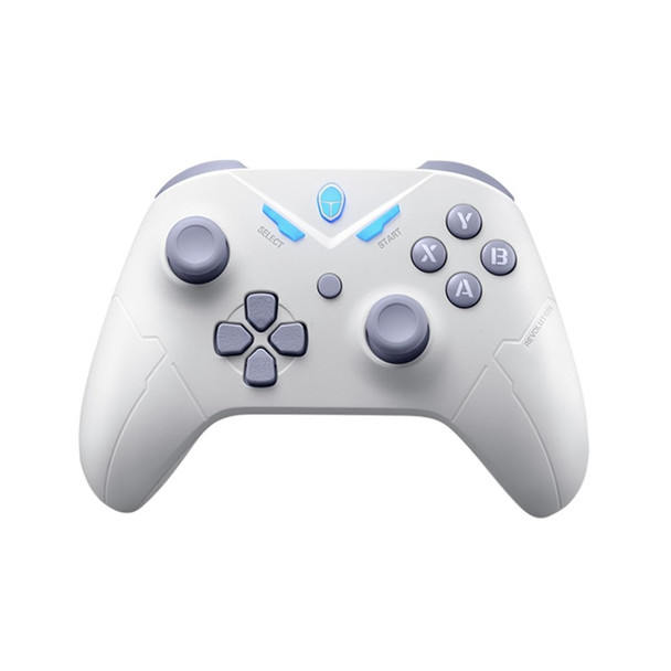 Buy the ThundeRobot G30S 500Hz Wireless Gaming Controller Blue ( G30S Blue ). Shop online at Extremepc.co.nz