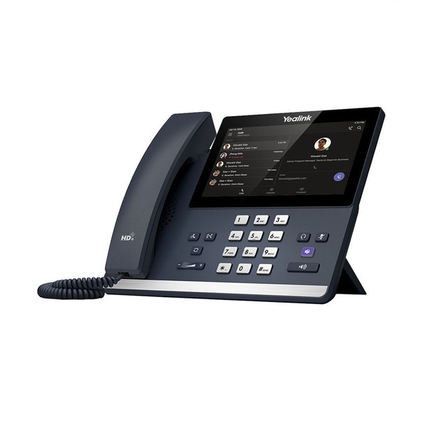 Buy the Yealink MP56-E2 TEAMS HD Smart Business IP Phone ( MP56-E2-TEAMS ). Shop online at Extremepc.co.nz