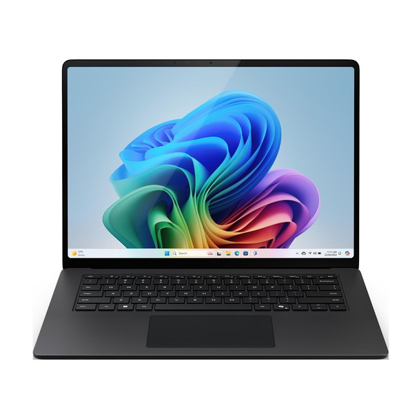 Buy the Microsoft Surface Laptop 7 For Business 15" Touch Snapdragon X Elite 16GB RAM 1TB SSD Win11Pro Copilot+ PC Graphite ( ZYU-00041 ). Shop online at Extremepc.co.nz