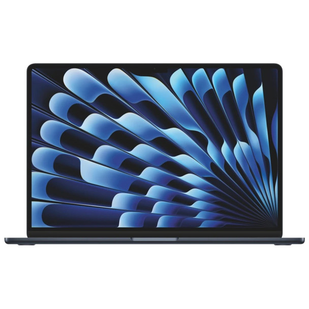 Buy the Apple MacBook Air 15" M3 10-Core GPU 16GB 512GB macOS - Midnight ( MXD43X/A ). Shop online at Extremepc.co.nz