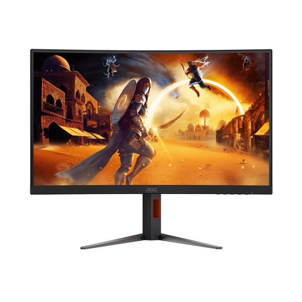 Buy the AOC C27G4Z 27" FHD 280Hz 0.3ms Curved Gaming Monitor ( C27G4Z ). Shop online at Extremepc.co.nz