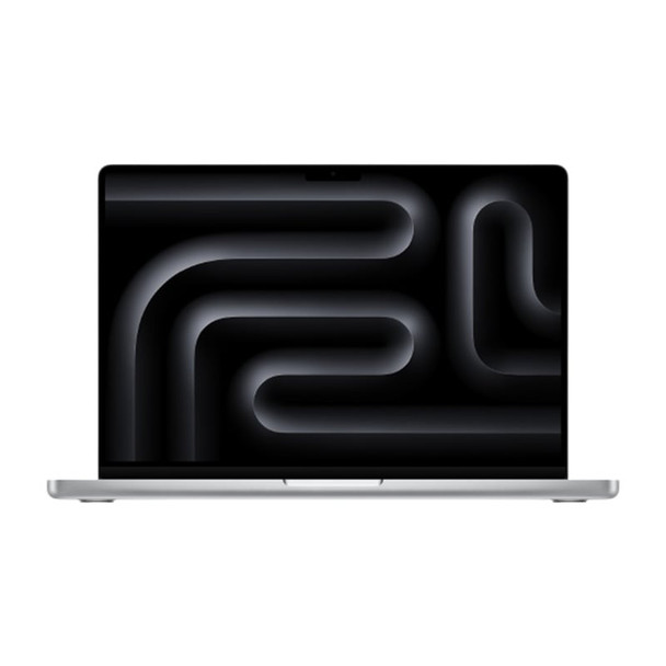 Buy the Apple MacBook Pro 14“ M3 10-Core GPU 16GB 512GB macOS 70W - Silver ( Z1A90004R ). Shop online at Extremepc.co.nz