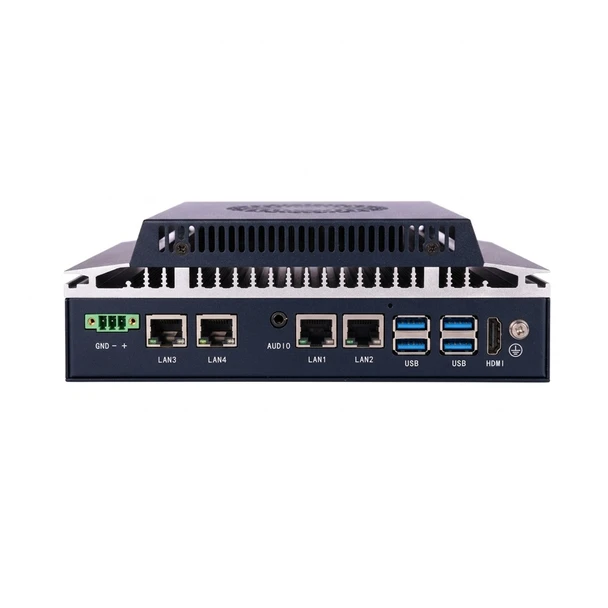 Buy the CESIPC Industrial PC EPC-102B i5-1235U vPro 32GB 1TB Windows 11 Pro 2xDP+1xHDMI WiFi+BT 3 Years Warranty ( EPC-102B ). Shop online at Extremepc.co.nz
