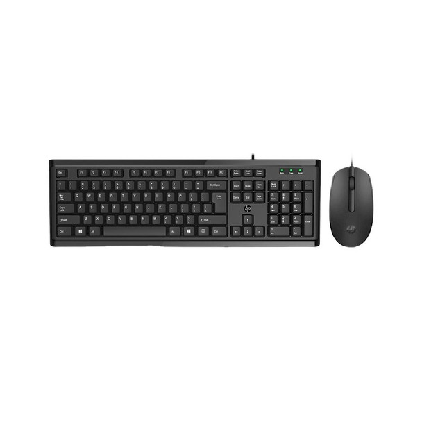 Buy the HP KM10 Wired USB Keyboard Mouse Combo Black ( KM10 ). Shop online at Extremepc.co.nz