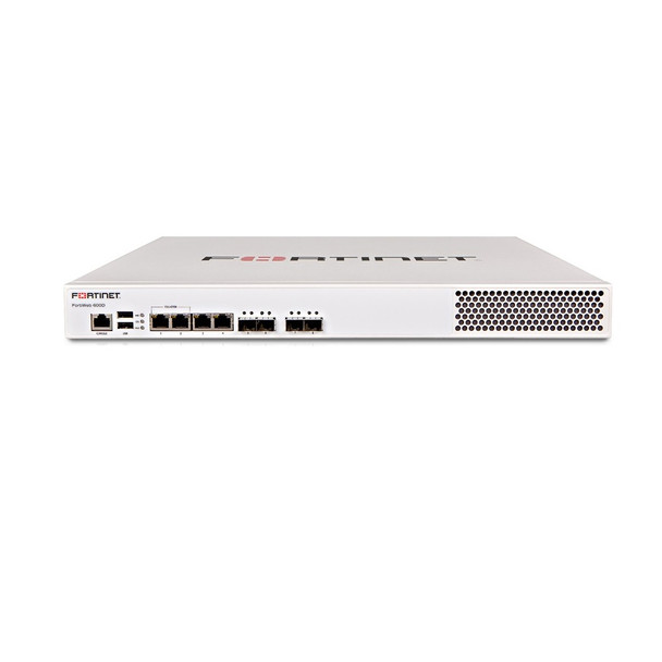 Buy the Fortinet FWB-600D FortiWeb Web Application Firewalls ( FWB-600D ). Shop online at Extremepc.co.nz