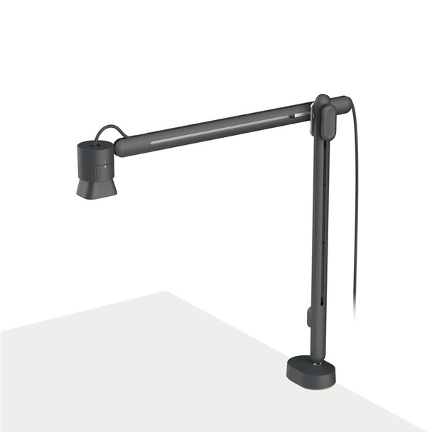 Buy the Logitech Reach Adjustable Content Camera with Clamp Mount for Teaching ( 960-001673 ). Shop online at Extremepc.co.nz