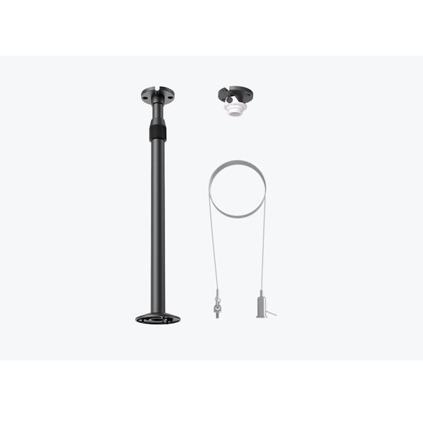 Buy the Yealink CM20 Ceiling Microphone Mounting Kit ( CM-MOUNTKIT ). Shop online at Extremepc.co.nz