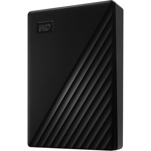Buy the WD My Passport 6TB 2.5" USB 3.0 Portable External HDD - Black ( WDBR9S0060BBK-WESN ). Shop online at Extremepc.co.nz