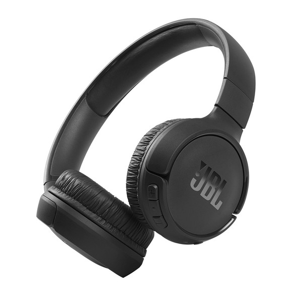 Buy the JBL Tune 510BT Wireless USB-C On-Ear Headphones Black ( JBLT510BTBLK ). Shop online at Extremepc.co.nz