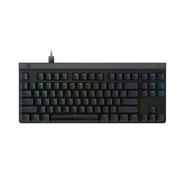Buy the Logitech G515 TKL Wired Gaming Keyboard Tactile ( 920-012912 ). Shop online at Extremepc.co.nz