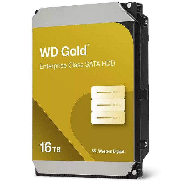Buy the WD Gold Enterprise Class 16TB 3.5" 512MB 7200 RPM SATA Internal HDD WD161KRYZ ( WD161KRYZ ). Shop online at Extremepc.co.nz