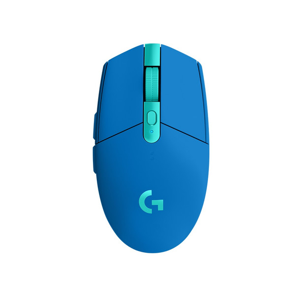 Buy the Logitech G304 LIGHTSPEED Wireless Gaming Mouse Blue ( 910-006018 ). Shop online at Extremepc.co.nz