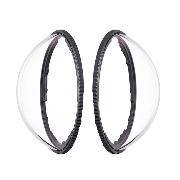Buy the Insta360 Premium Lens Guard Set for X4 ( CINSBBMF ). Shop online at Extremepc.co.nz
