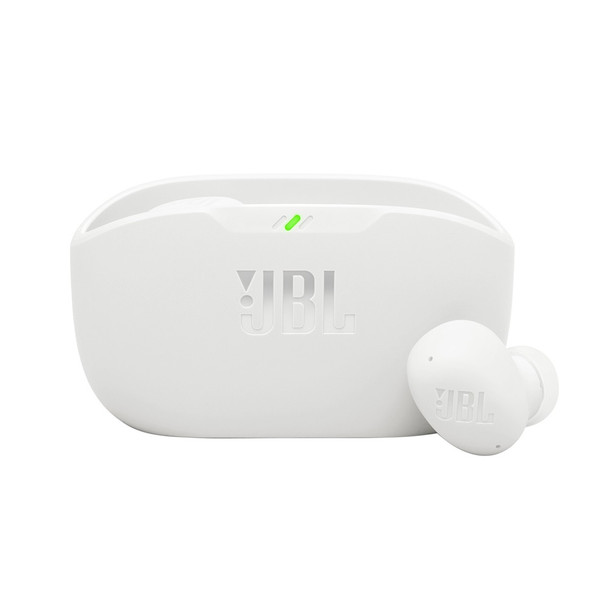 Buy the JBL Wave Buds 2 True Wireless Noise Cancelling Earbuds White ( JBLWBUDS2WHT ). Shop online at Extremepc.co.nz