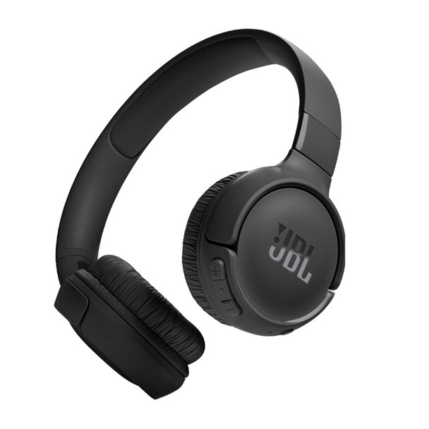 Buy the JBL Tune 520BT Wireless On-Ear Headphones Black ( JBLT520BTBLK ). Shop online at Extremepc.co.nz