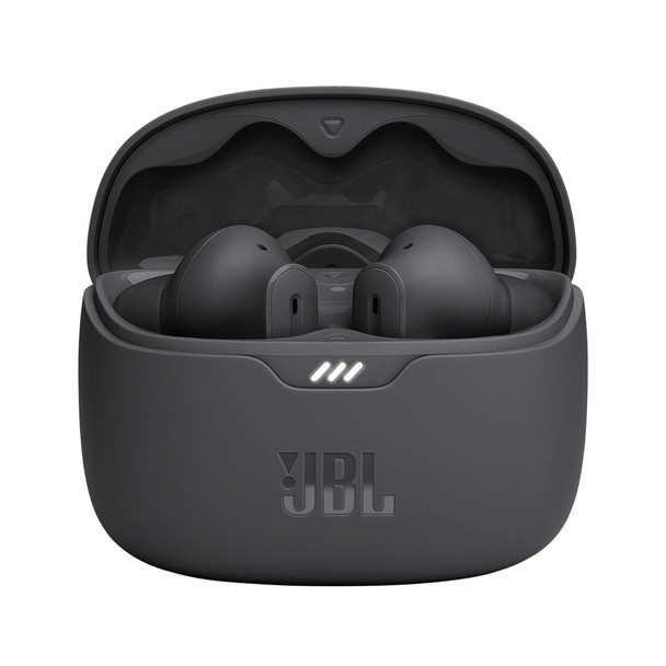 Buy the JBL Tune Beam True Wireless Noise Cancelling Earbuds Black ( JBLTBEAMBLKAS ). Shop online at Extremepc.co.nz