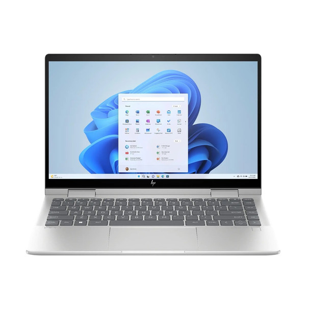 Buy the HP Envy 2-in-1 14" FHD Touch Core 5-120U 8GB RAM 512GB SSD Win11Home Laptop Silver ( 14-es1013dx ). Shop online at Extremepc.co.nz