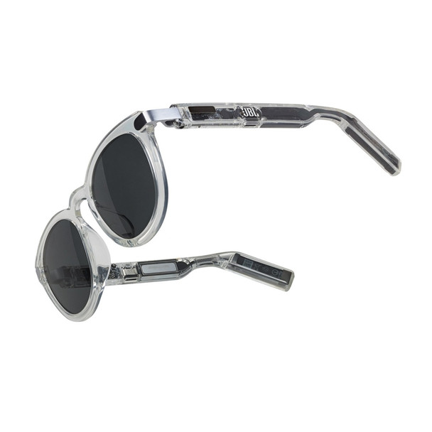 Buy the JBL SoundGear Frames Audio Sunglasses Round / Pearl ( JBLSNDGEARFMSRPRL ). Shop online at Extremepc.co.nz