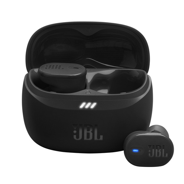Buy the JBL Tune Buds 2 True Wireless Noise Cancelling Earbuds Black ( JBLTBUDS2BLKAS ). Shop online at Extremepc.co.nz