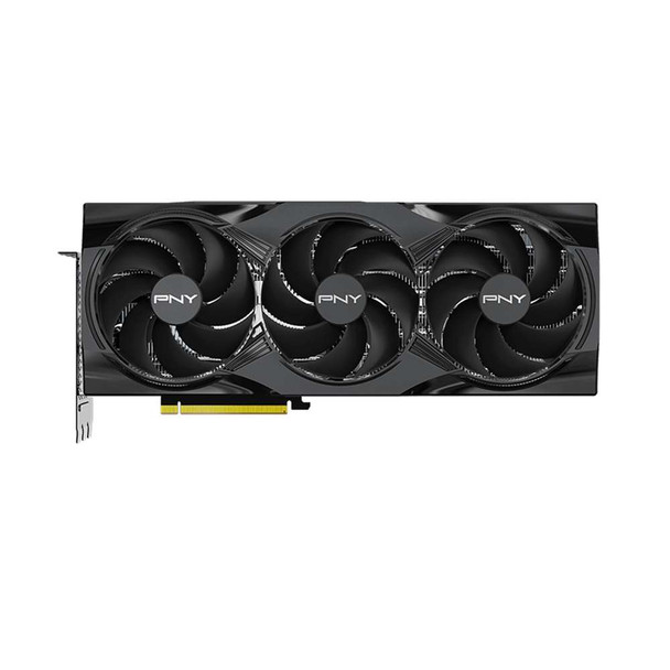 PNY GeForce RTX 5090 Triple Fan 32GB GDDR7 Graphics Card