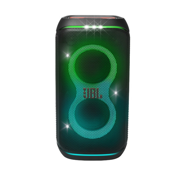 Buy the JBL PartyBox Club 120 160W Wireless Portable Party Speaker Black ( JBLPBCLUB120AS ). Shop online at Extremepc.co.nz