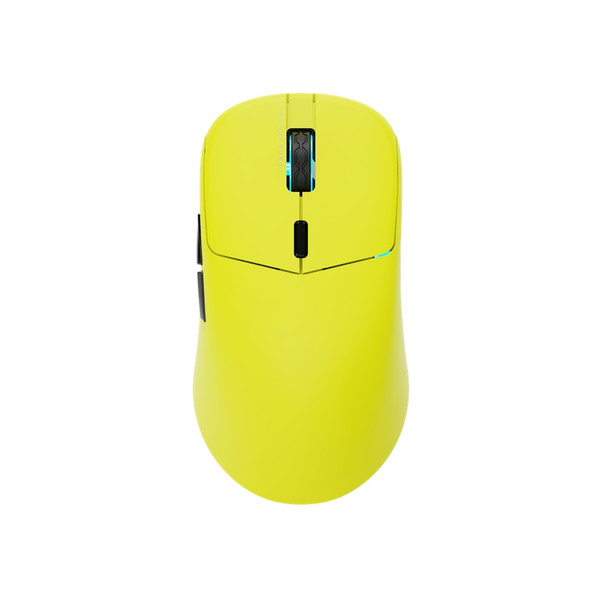 Buy the Thunderobot ML7 Tri-mode Gaming Mouse Yellow ( ML7 Yellow ). Shop online at Extremepc.co.nz