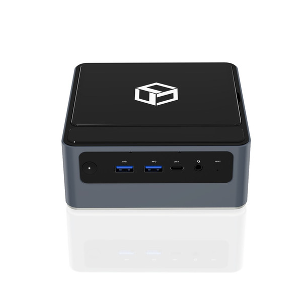 Buy the QOOBE Mini PC Intel Ultra 7 155H 16GB RAM 512GB SSD Win11Pro - 3 Years Warranty ( QOOBE ULTRA 155H(16+512GB) ). Shop online at Extremepc.co.nz