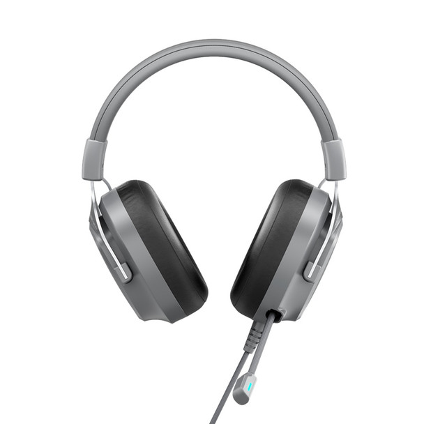 Buy the Machenike GX30 Wired Gaming Headset Grey ( GX30 Grey ). Shop online at Extremepc.co.nz