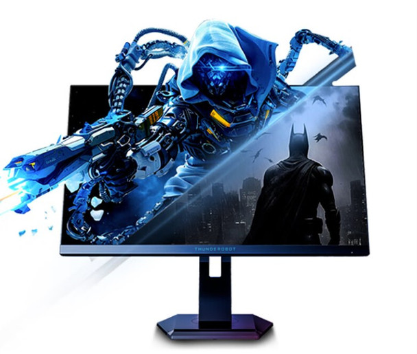 Buy the Thunderobot ZU27F160L 27" 320Hz UHD Fast IPS Gaming Monitor ( ZU27F160L ). Shop online at Extremepc.co.nz