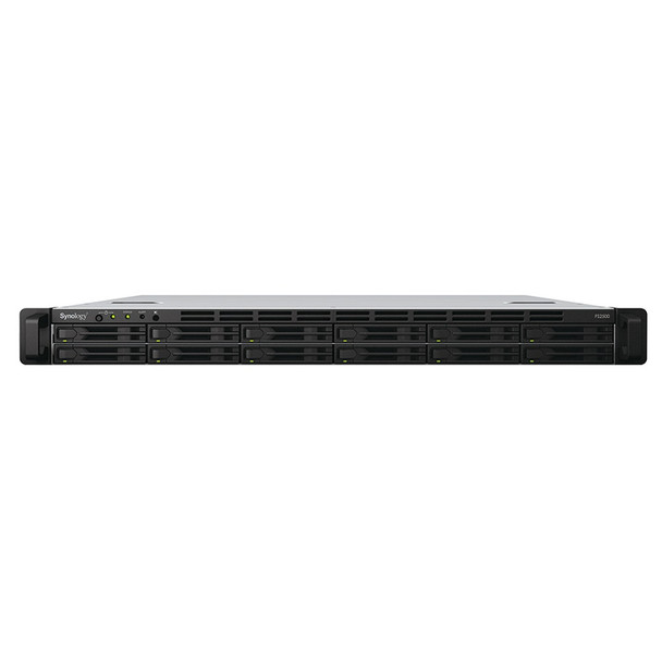 Buy the Synology FS2500 1U 12 Bay Rackmount Flashstation Diskless ( FS2500 ). Shop online at Extremepc.co.nz