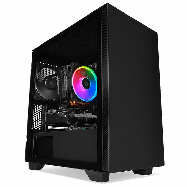 Buy the August Sale Plus Free Upgrade - Intel i5 14400F | 32GB RAM | 1TB SSD | RTX 5060 | Win11 ( ). Shop online at Extremepc.co.nz