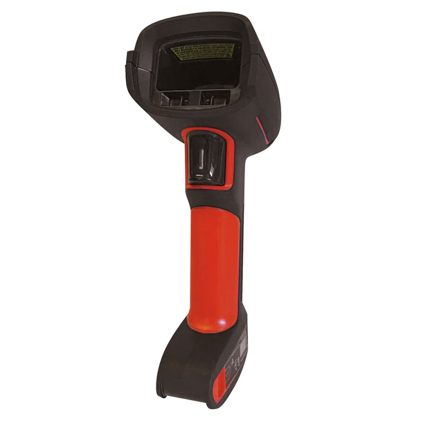 Buy the HONEYWELL Granit 1990iSR Ultra-Rugged Standard Range Scanner ( Granit 1990iSR ). Shop online at Extremepc.co.nz