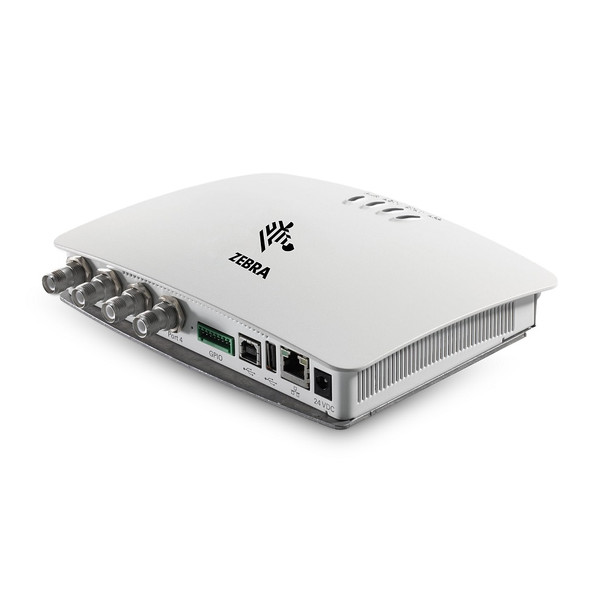 Buy the Zebra FX7500 Fixed RFID Reader ( FX-5700-4 ). Shop online at Extremepc.co.nz