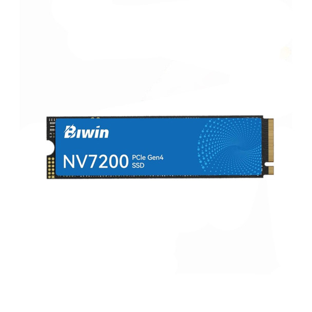 Buy the Biwin Mainstream NV7200 2TB NVME PCIe 4.0 M.2 SSD - R/W Up To 7200/6200 MB/s ( BNV720002TB-RGX ). Shop online at Extremepc.co.nz
