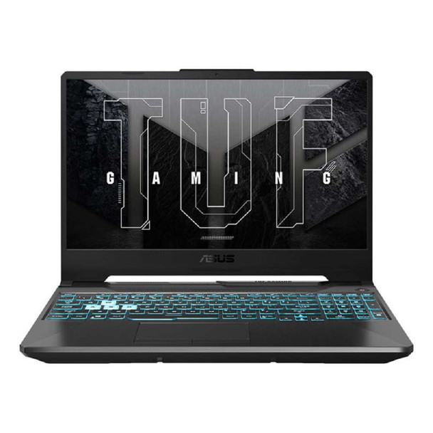 *Manufacturer Refurbished* ASUS Tuf Gaming F15 FX506HF-HN078W 15.6" 144Hz i5-11260H 16GB 512GB SSD RTX 2050 Win11Home Gaming Laptop