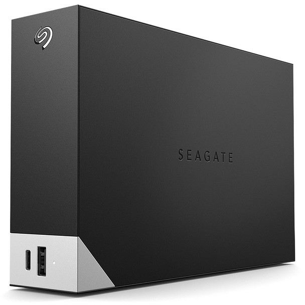Buy the Seagate One Touch Hub 8TB USB 3.2 Desktop External HDD - Black ( STLC8000400 ). Shop online at Extremepc.co.nz