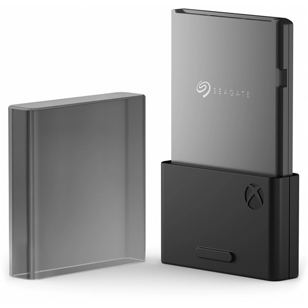 Buy the Seagate Gaming 1TB Expansion Card for Xbox Series X / S ( STJR1000400 ). Shop online at Extremepc.co.nz