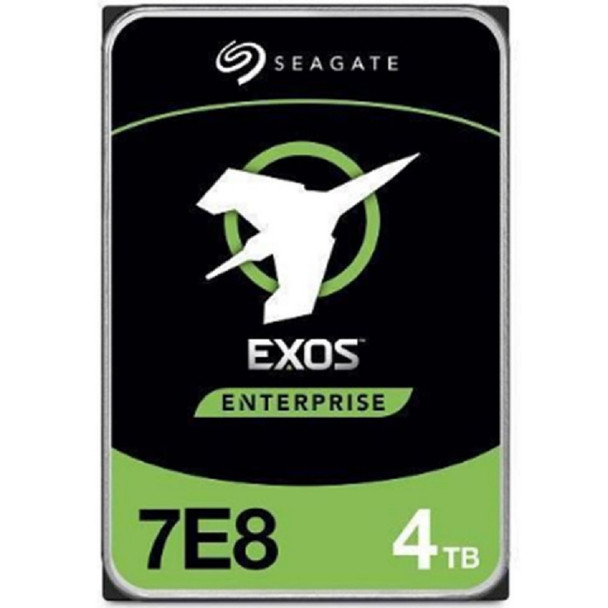 Buy the Seagate Enterprise Capacity (Exos) 4TB 3.5" SATA3 7200 RPM 256MB Internal Hard Drive ST4000NM024B ( ST4000NM024B ). Shop online at Extremepc.co.nz