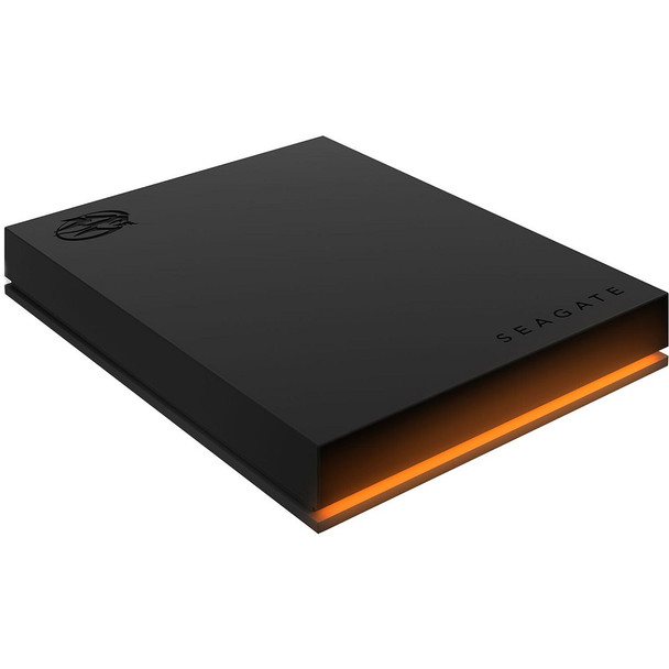 Buy the Seagate Gaming FireCuda 2TB Game Drive - RGB Lighting ( STKL2000400 ). Shop online at Extremepc.co.nz