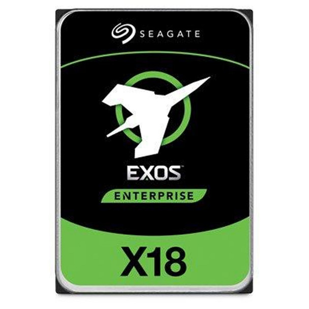 Buy the Seagate Enterprise Capacity (Exos) 18TB 3.5" SAS3 7200 RPM 256MB Internal Hard Drive ST18000NM004J ( ST18000NM004J ). Shop online at Extremepc.co.nz