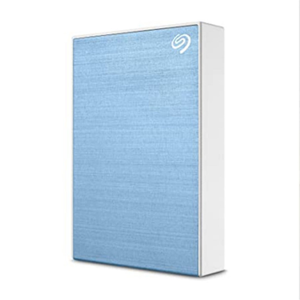 Buy the Seagate One Touch 5TB Portable External HDD - Blue ( STKZ5000402 ). Shop online at Extremepc.co.nz