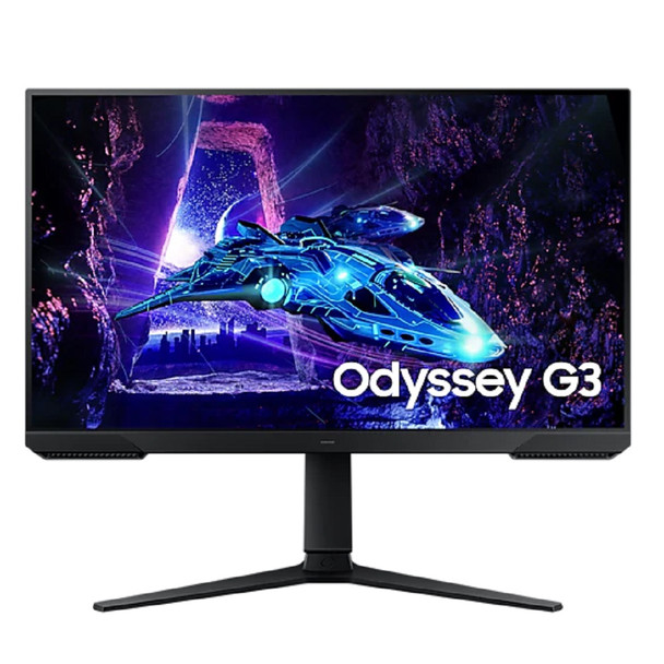 Buy the Samsung Odyssey G3 G30D 27" FHD 180Hz VA Gaming Monitor ( LS27DG302EEXXY ). Shop online at Extremepc.co.nz