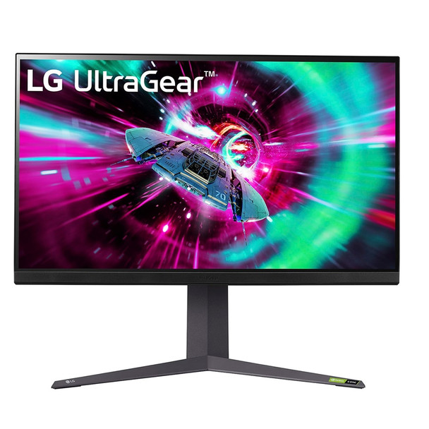 Buy the LG UltraGear 32GR93U-B 32" 4K UHD 144Hz IPS Gaming Monitor ( 32GR93U-B ). Shop online at Extremepc.co.nz