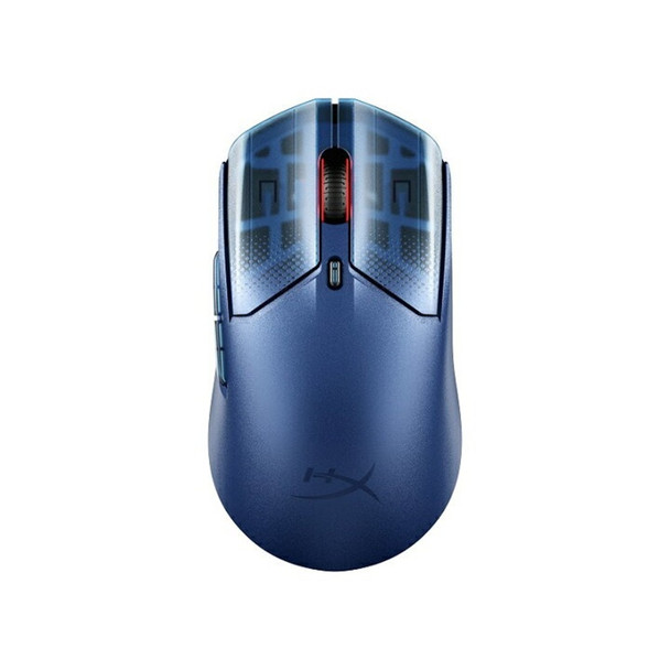 Buy the HyperX Pulsefire Haste 2 S Wireless Gaming Mouse Navy ( 9B001AA ). Shop online at Extremepc.co.nz