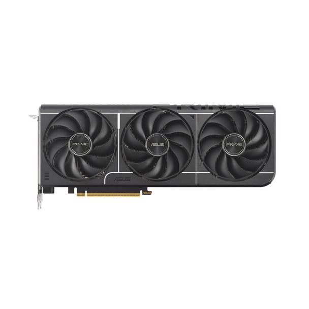 Buy the ASUS PRIME GeForce RTX 5060 Ti 16GB GDDR7 OC Edition Graphics Card ( 90YV0MH2-M0NA00 ). Shop online at Extremepc.co.nz